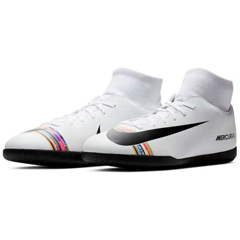 hallenschuhe nike weiss|hallenfußball schuhe.